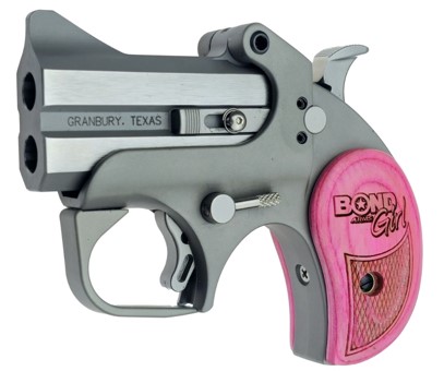 Bond Arms Roughneck Girl