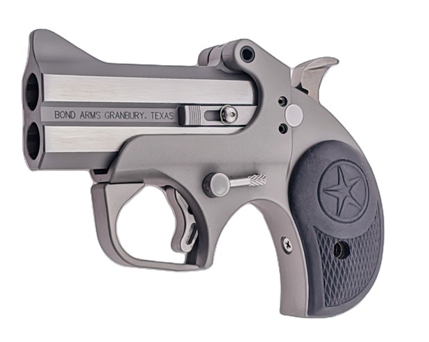 Bond Arms Rowdy