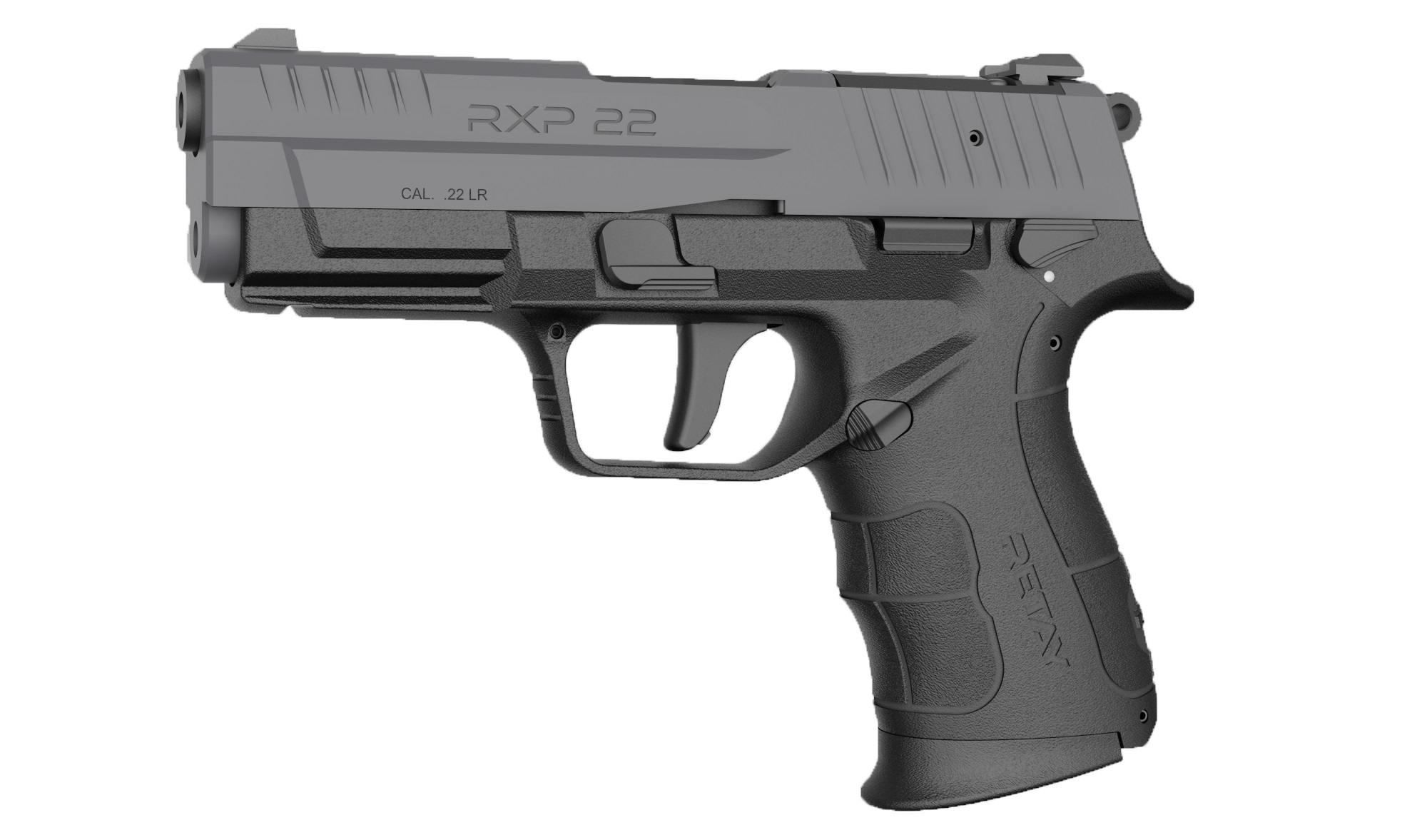 Retay RXP22