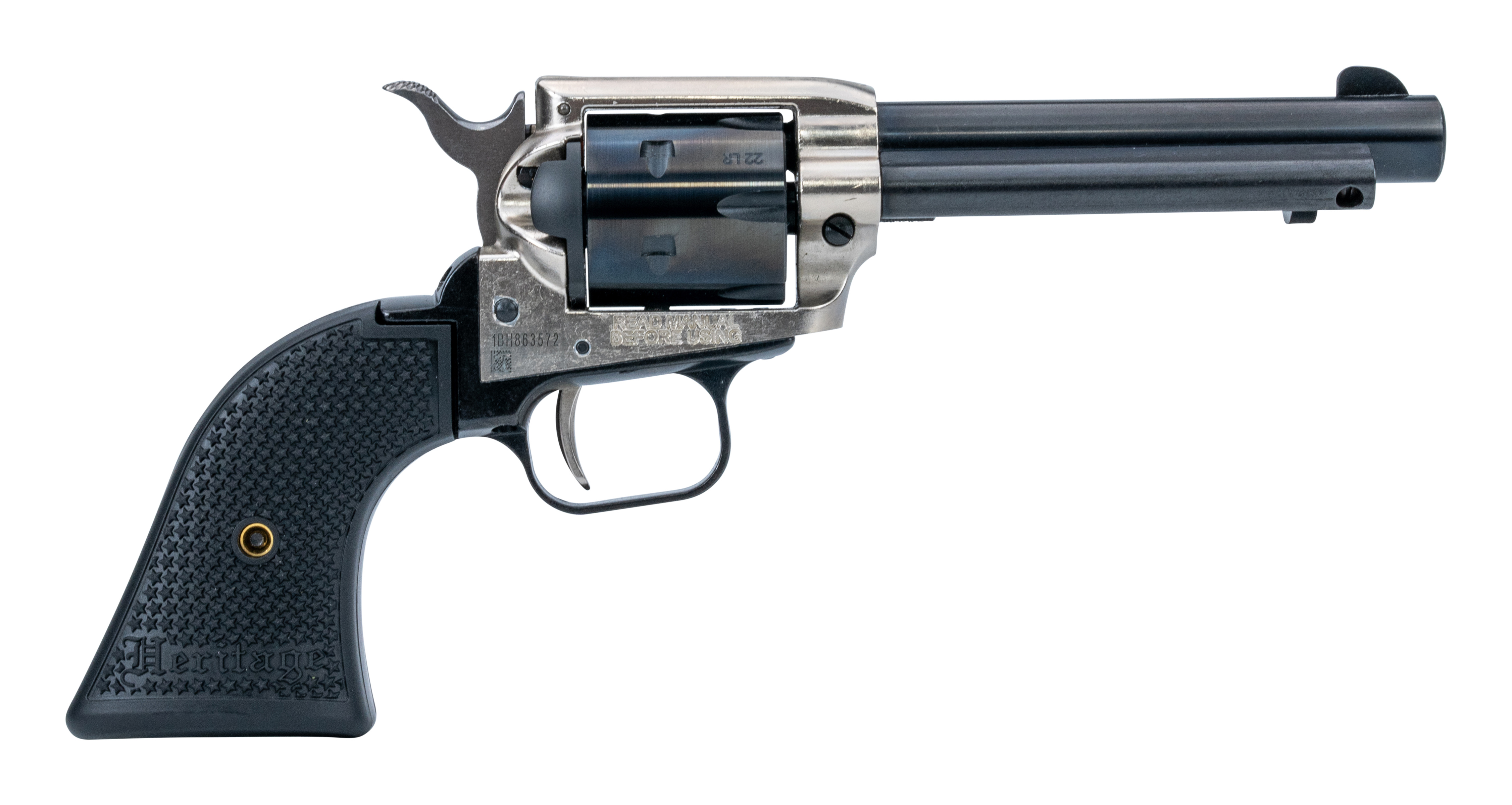 Heritage Manufacturing Rough Rider Small Bore