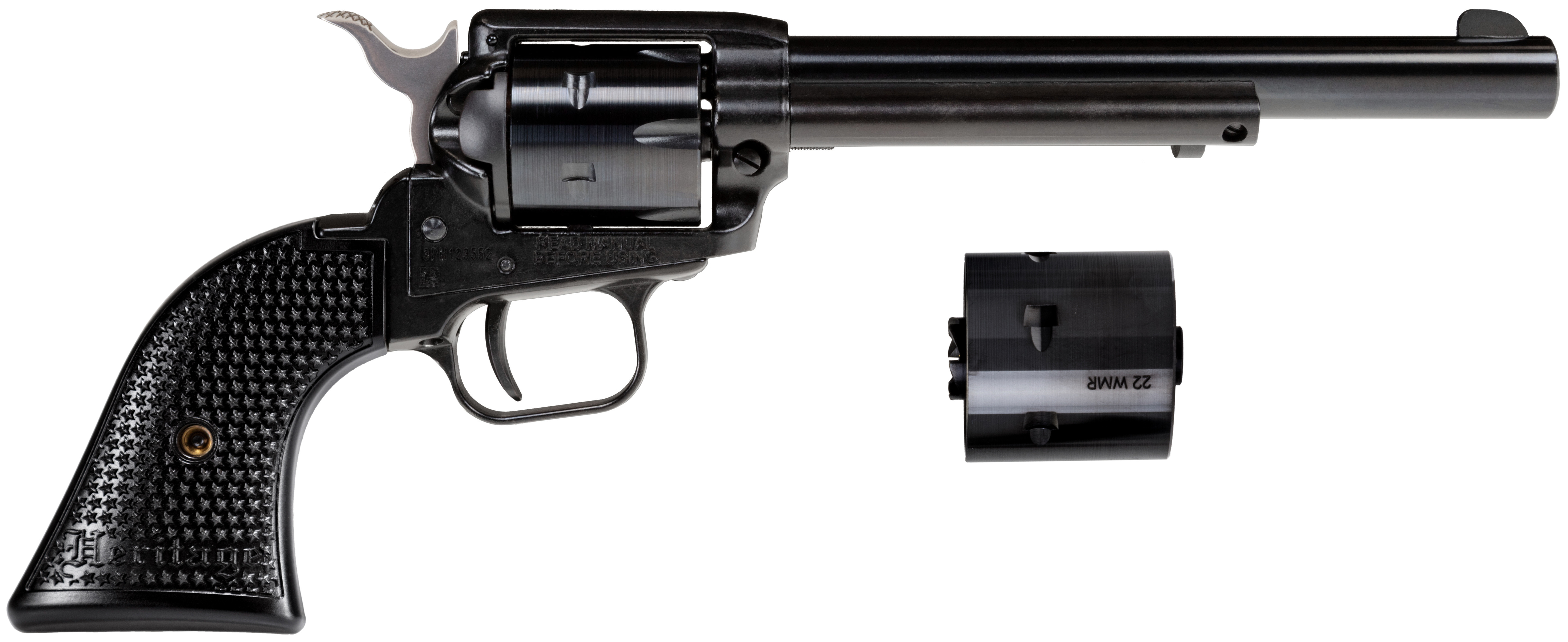 Heritage Manufacturing Rough Rider Small Bore