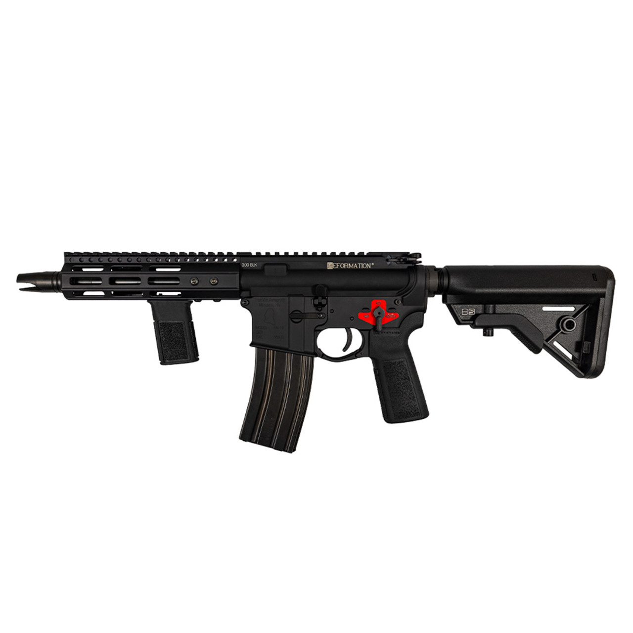 Franklin Armory Reformation RS7