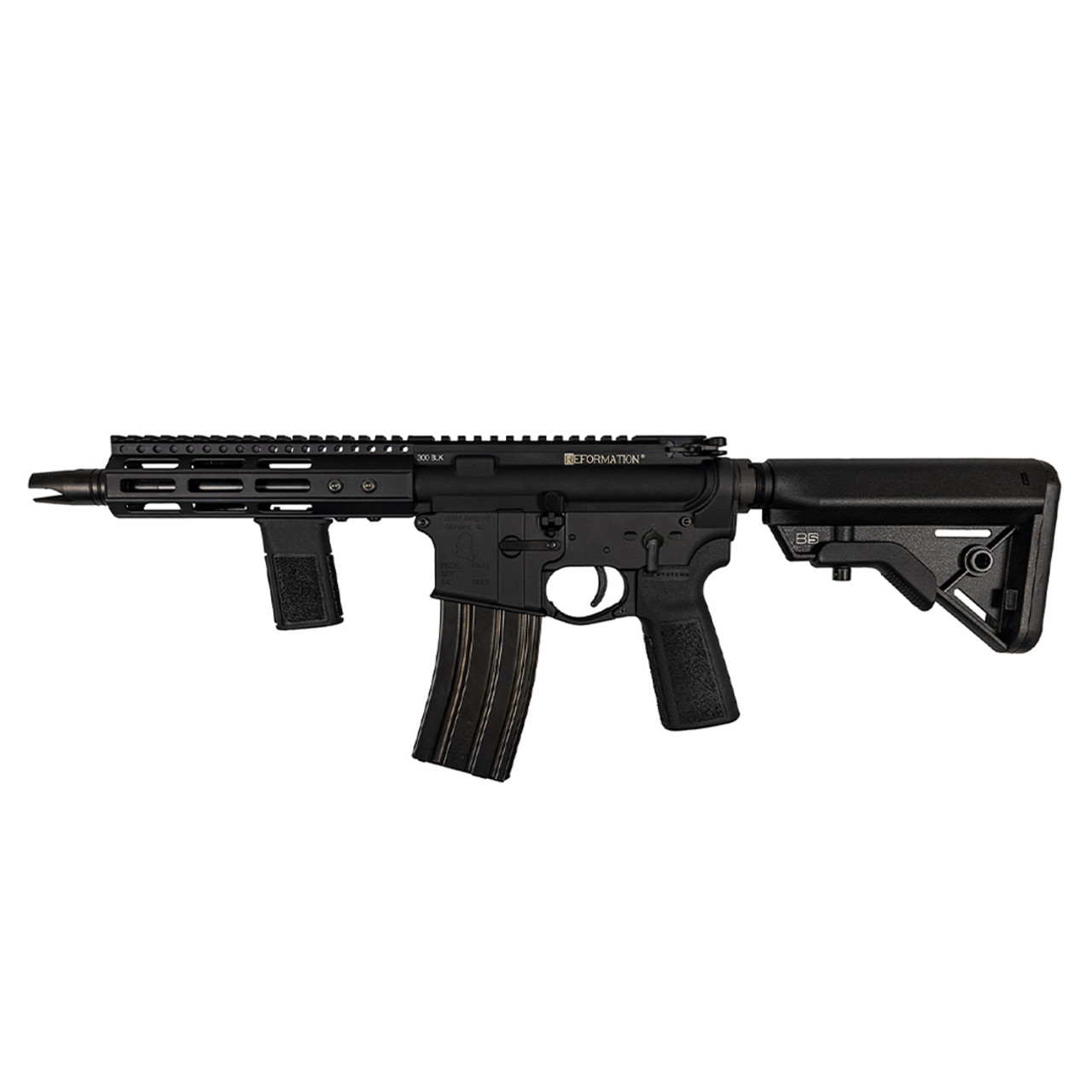Franklin Armory Reformation RS7