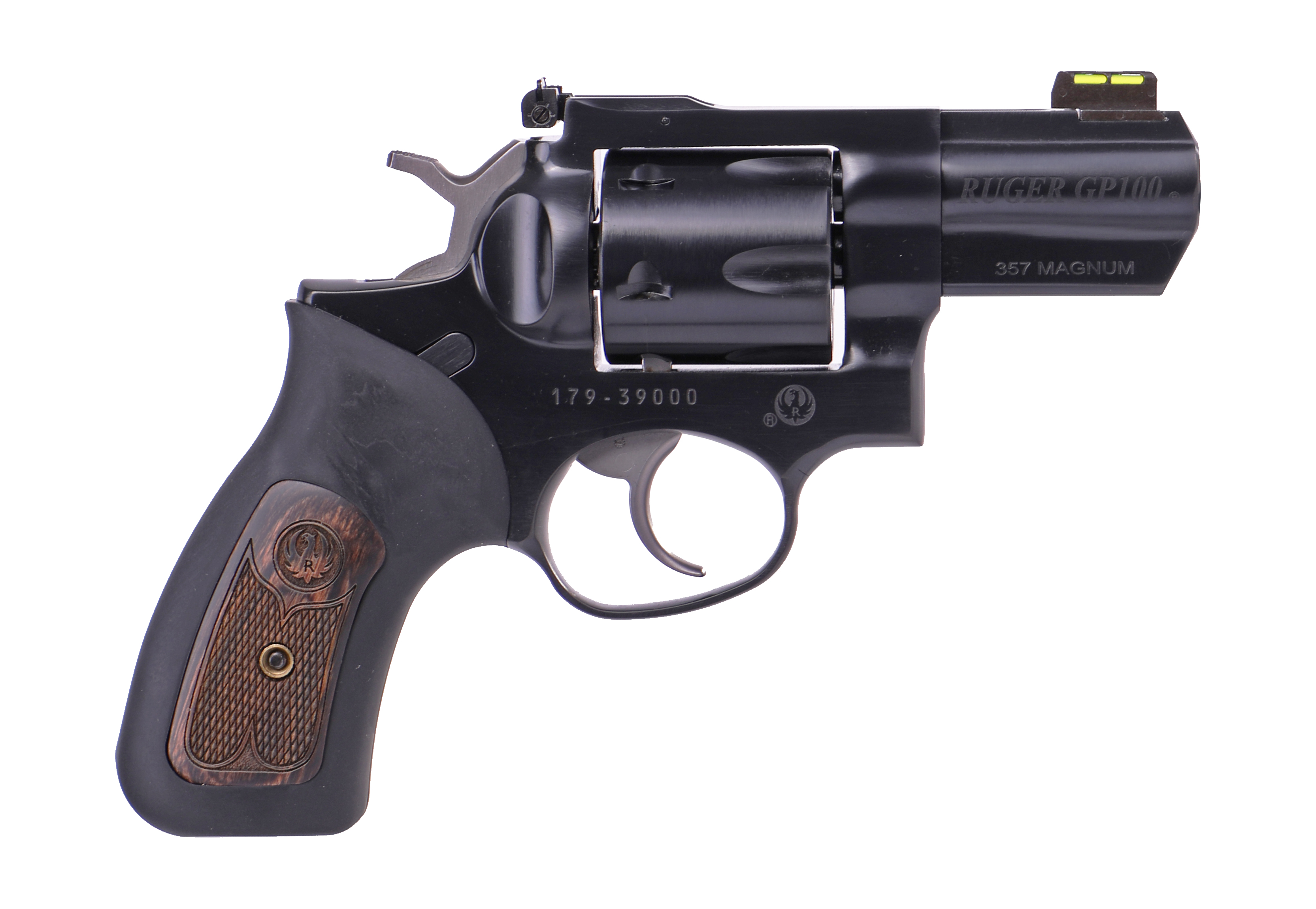 Ruger GP100