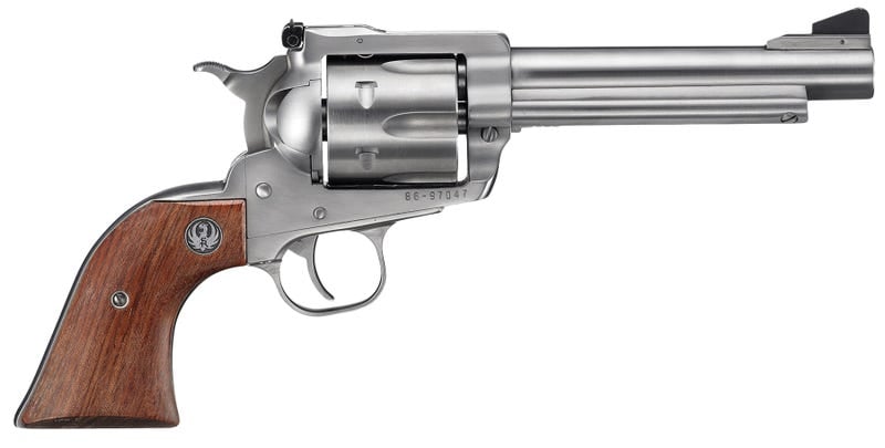 Ruger Super Blackhawk