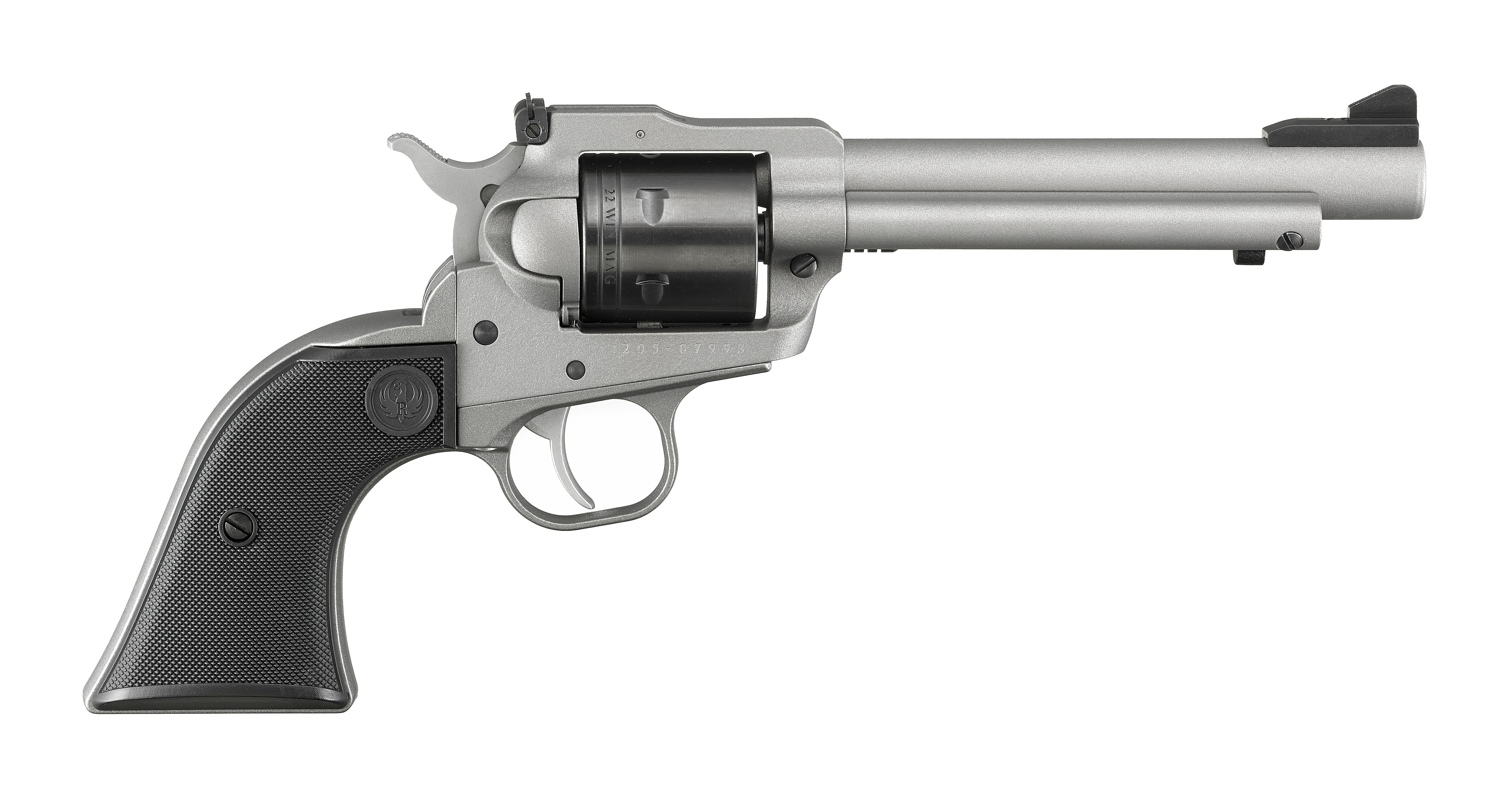 Ruger Super Wrangler