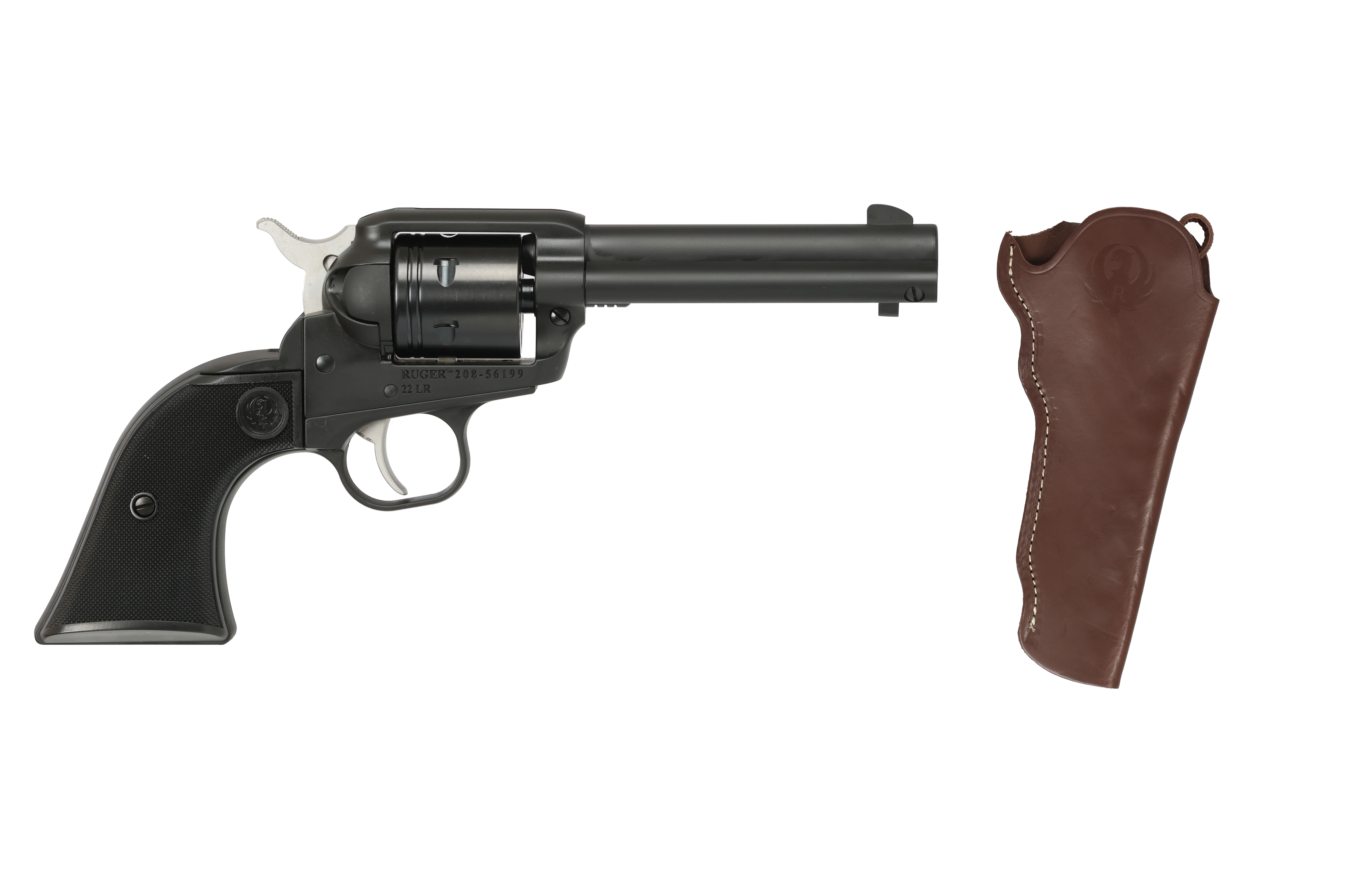 Ruger Wrangler