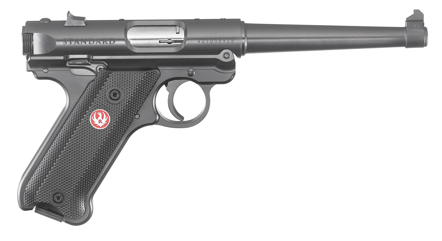 Ruger Mark IV Standard