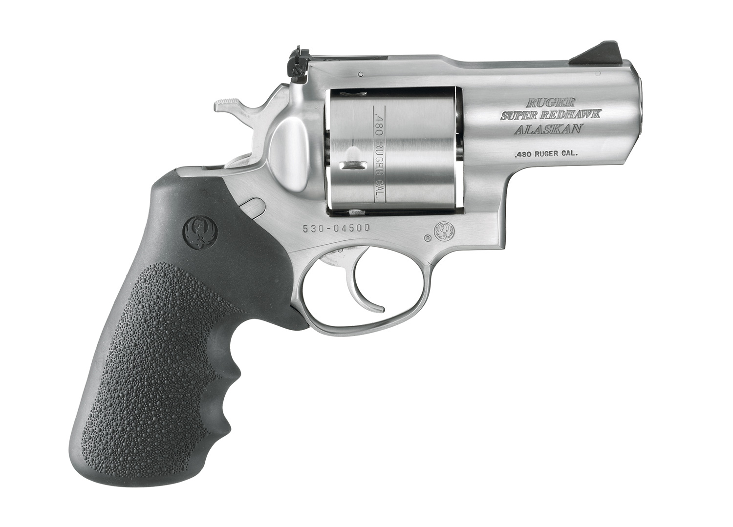 Ruger Alaskan