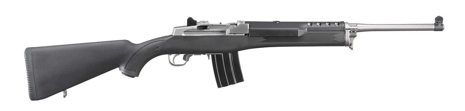 Ruger Mini-14 Ranch