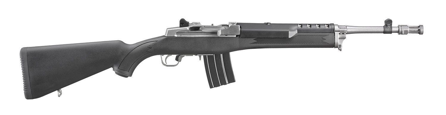 Ruger Mini-14 Ranch