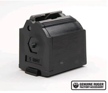 Ruger 10/22 Magazine