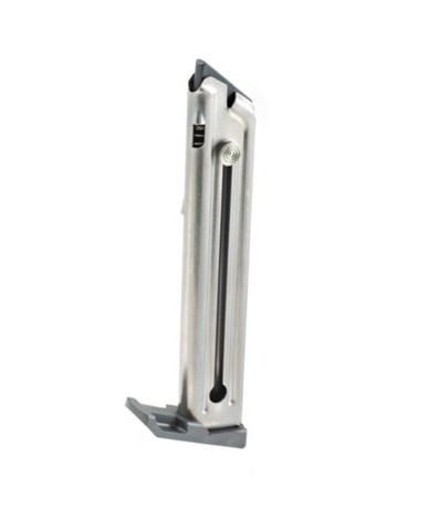 Ruger Mark III 22/45 Magazine