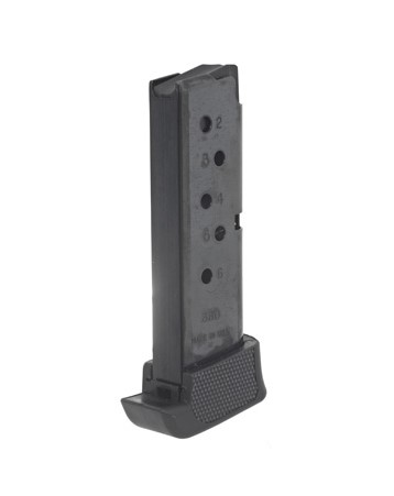 Ruger LCP Magazine