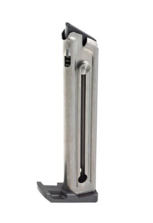 Ruger MKIV 22/45 Magazine