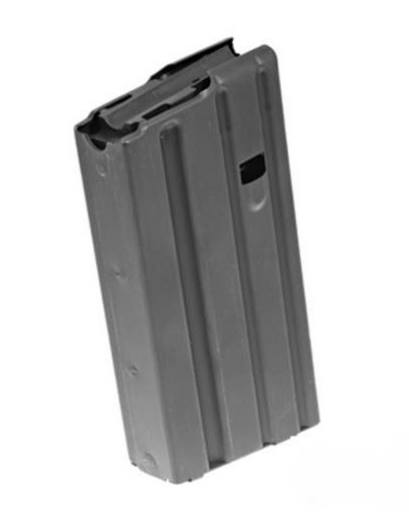 Ruger AR-556 MPR
