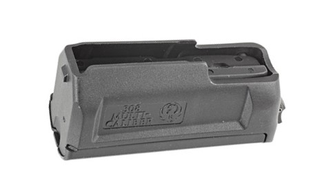 Ruger American Short Action Magazine
