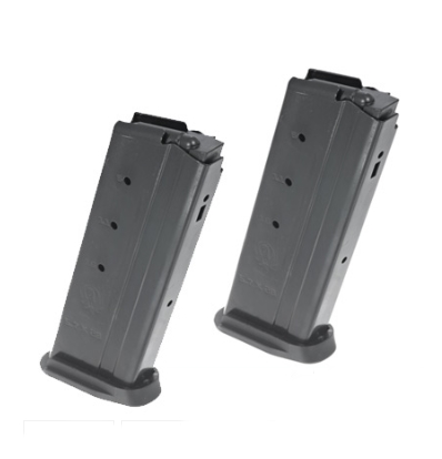 Ruger Ruger-57 Value Pack