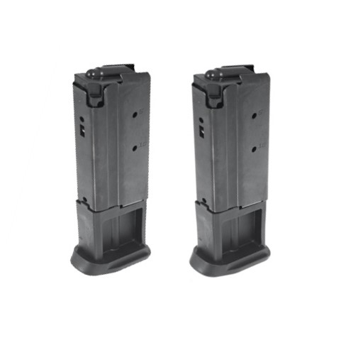 Ruger Ruger-57 Value Pack