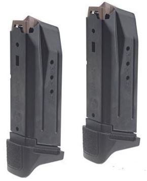 Ruger Security-380 2-Pack