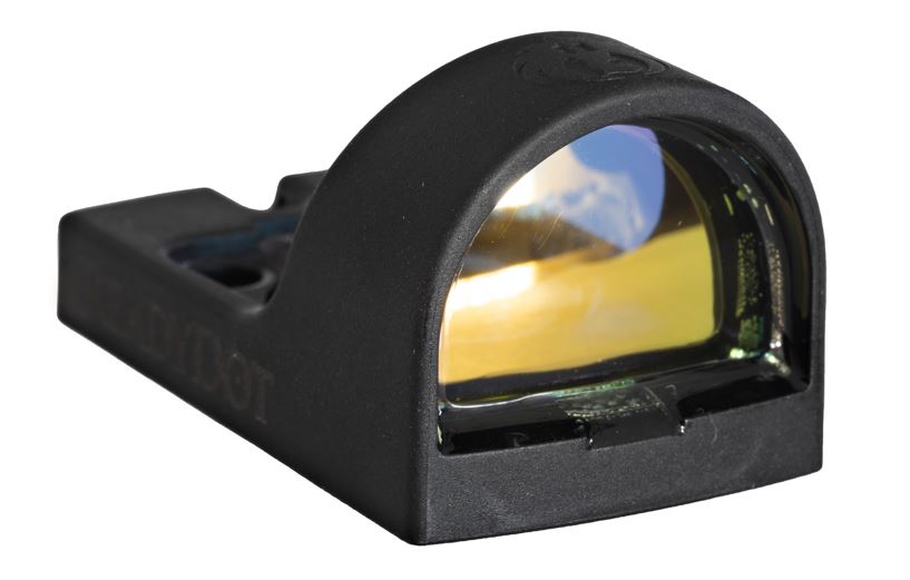 Ruger ReadyDot Micro Reflex Sight