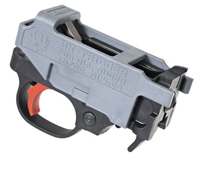 Ruger BX-Trigger