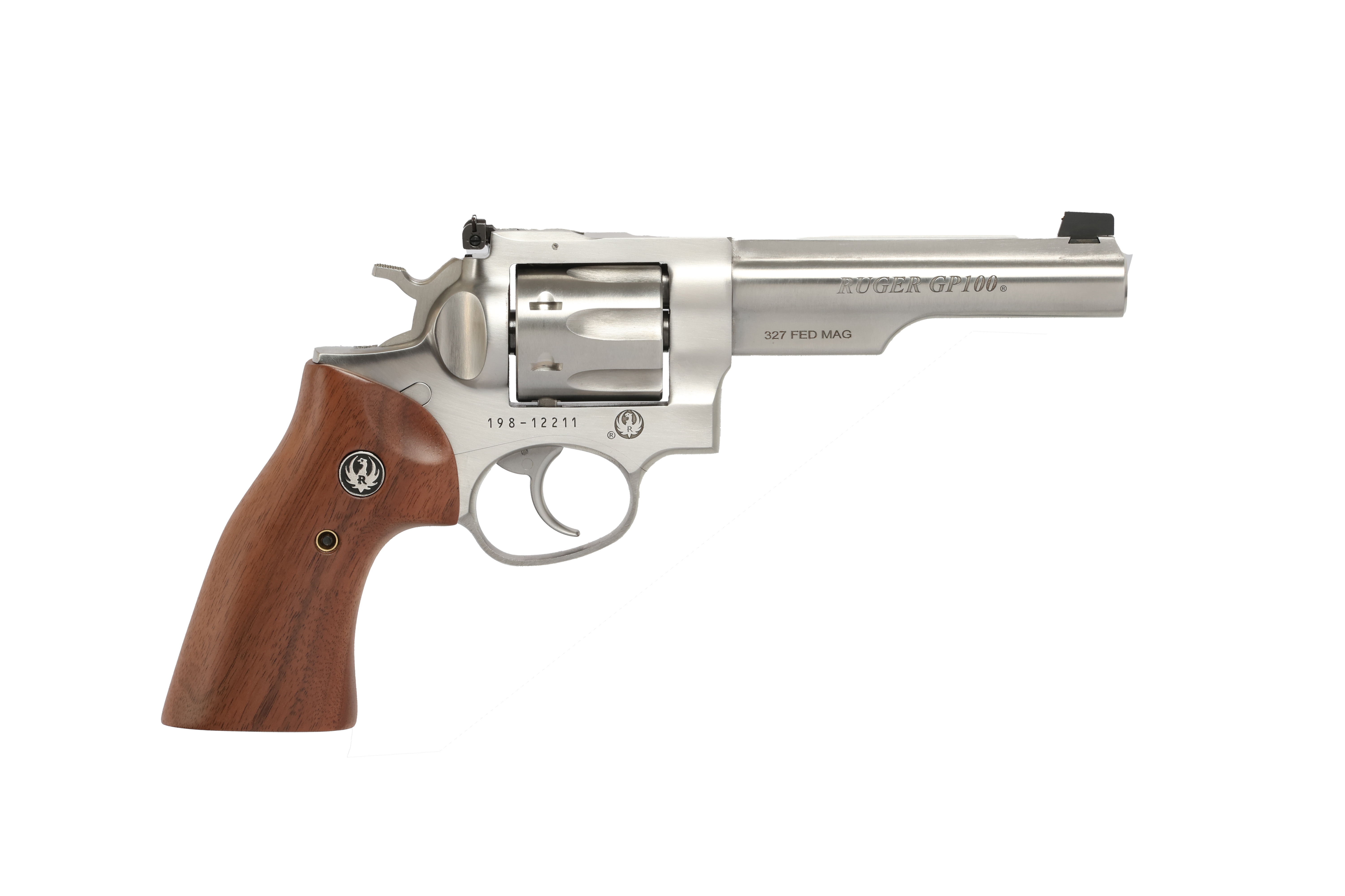 Ruger GP100
