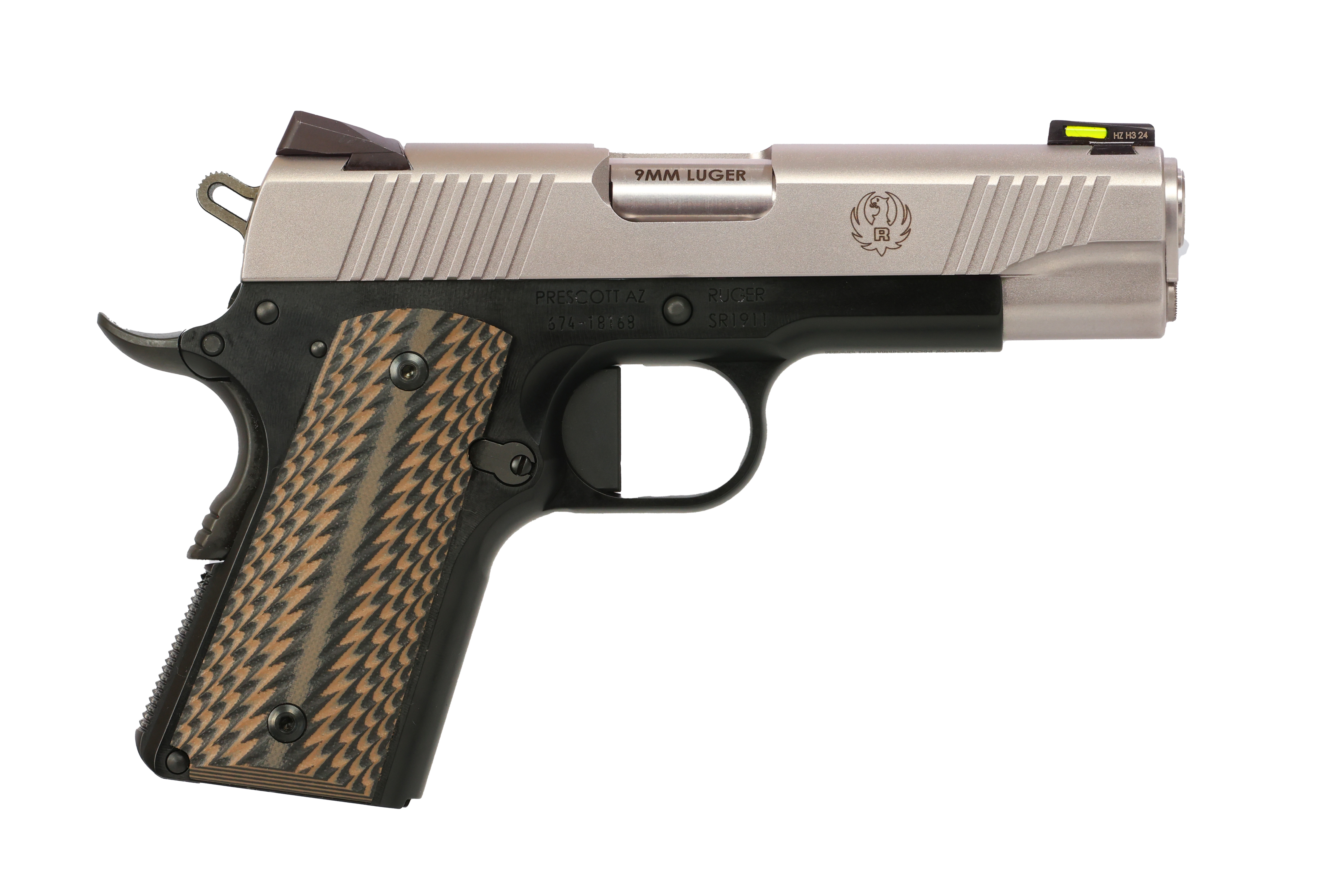 Ruger SR1911
