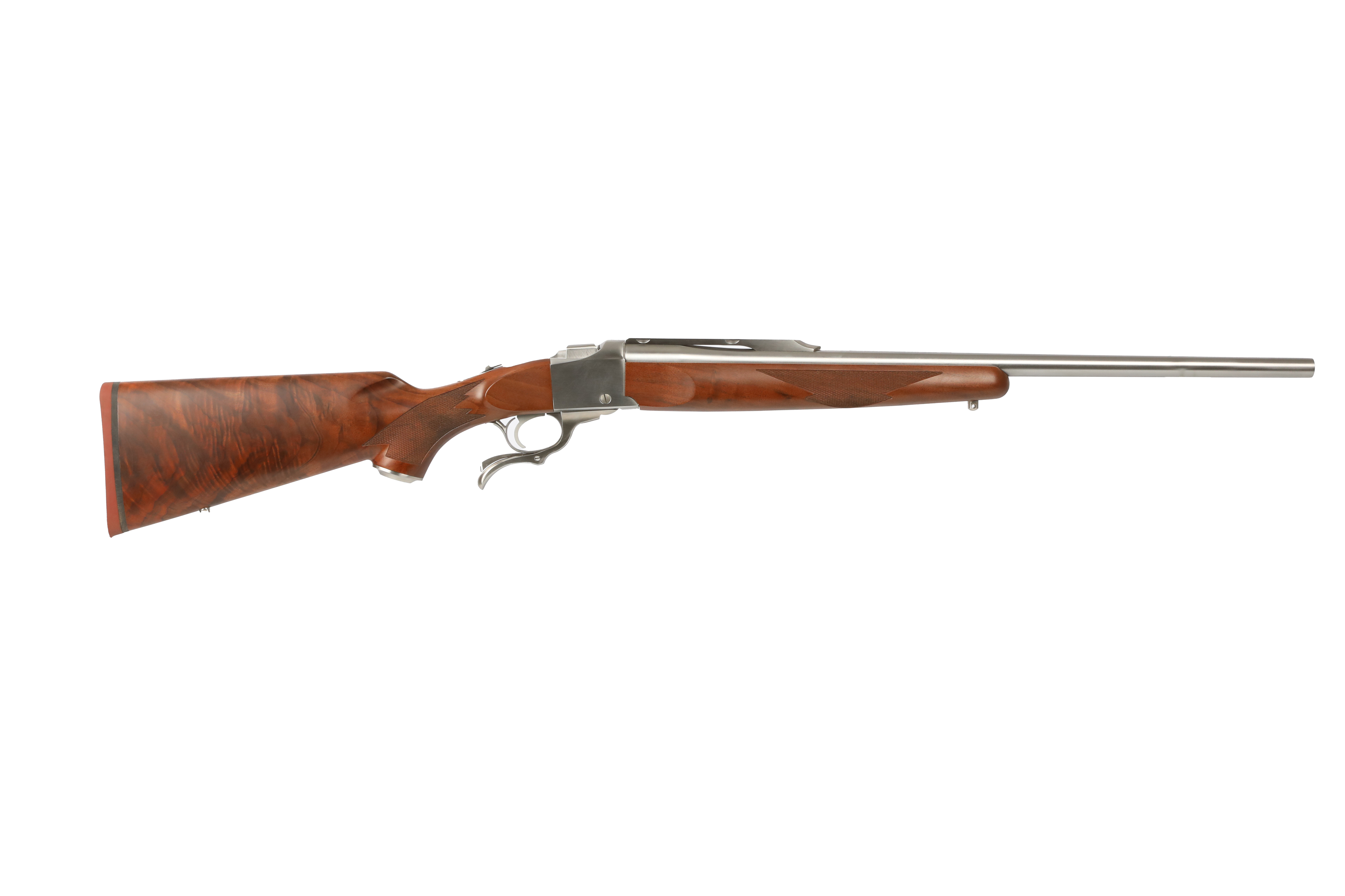 Ruger No. 1 Sporter