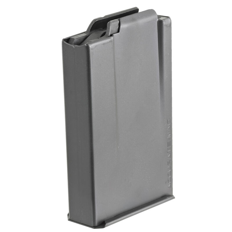 Ruger Gunsite Scout Rifle Magazine