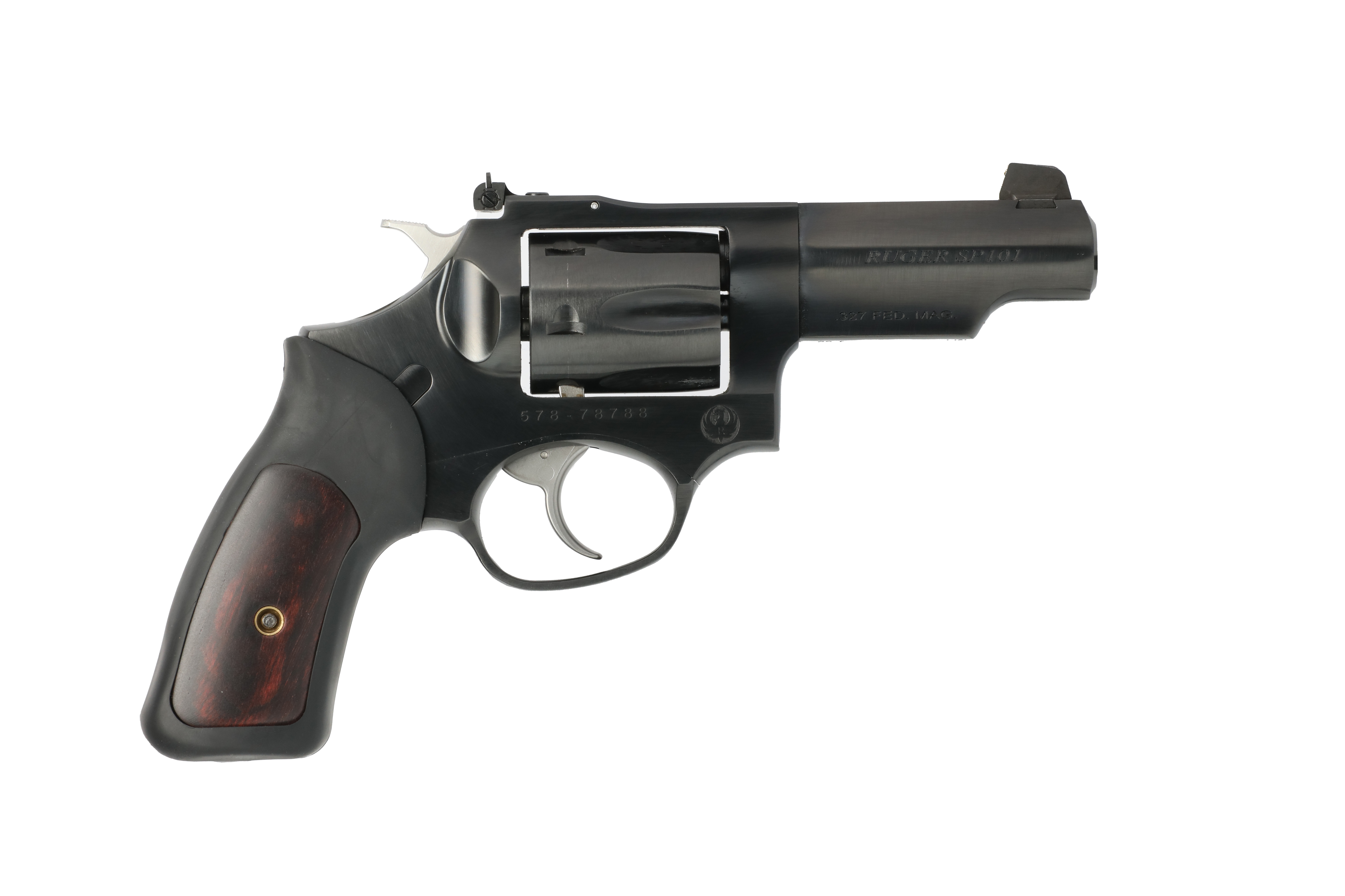 Ruger SP101