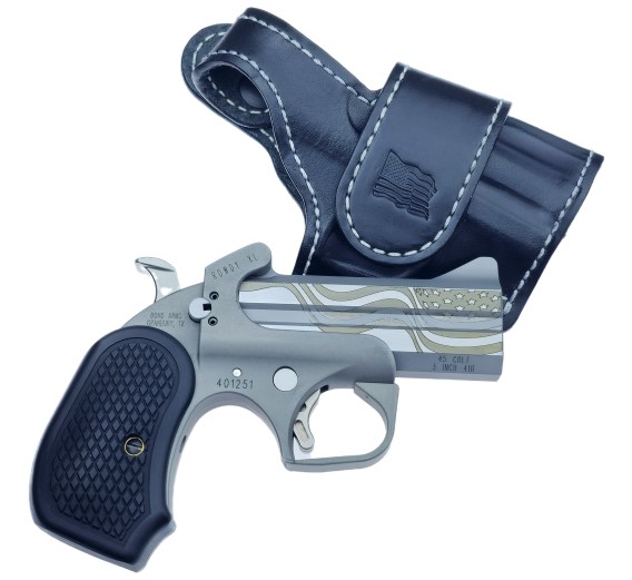 Bond Arms Rowdy XL