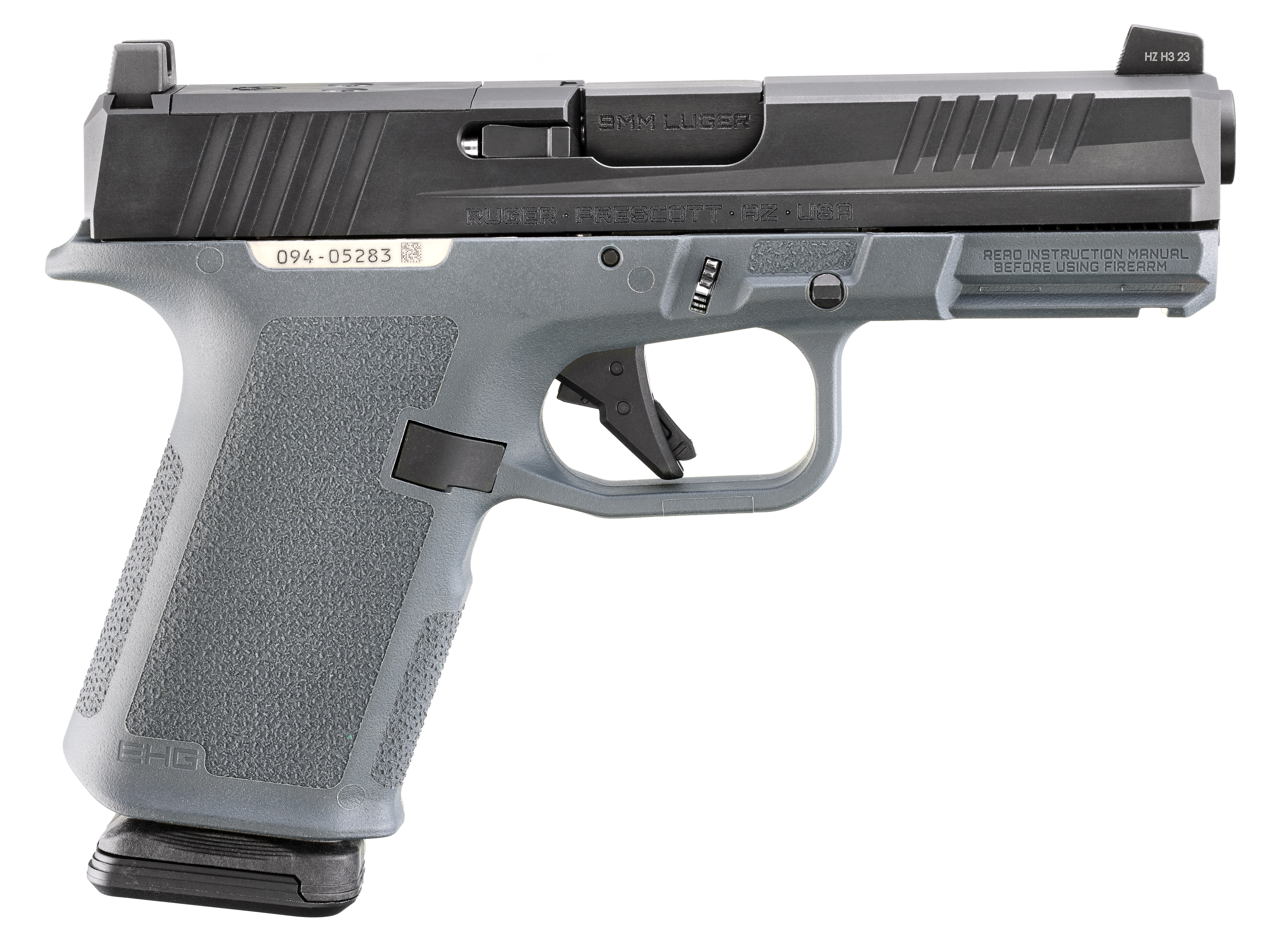 Ruger RXM