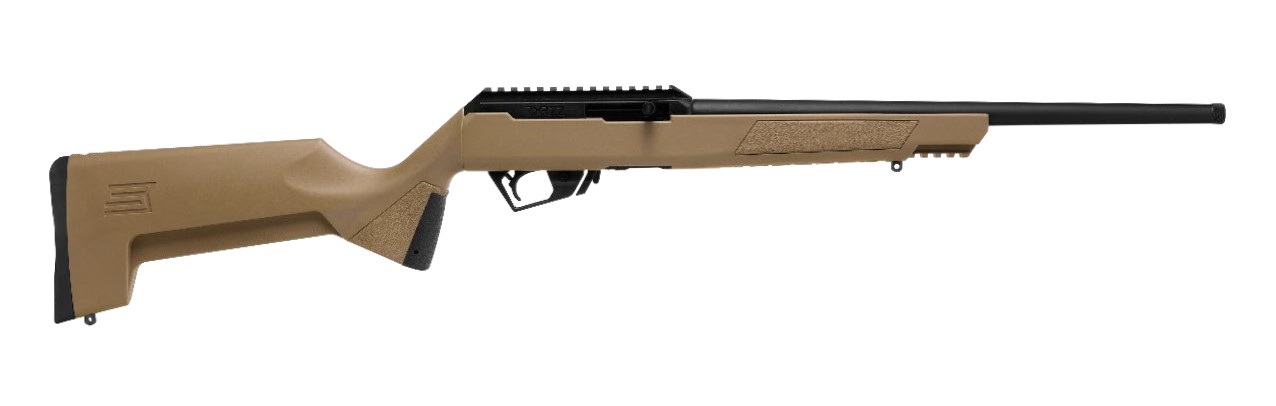 Savage Arms RXR22