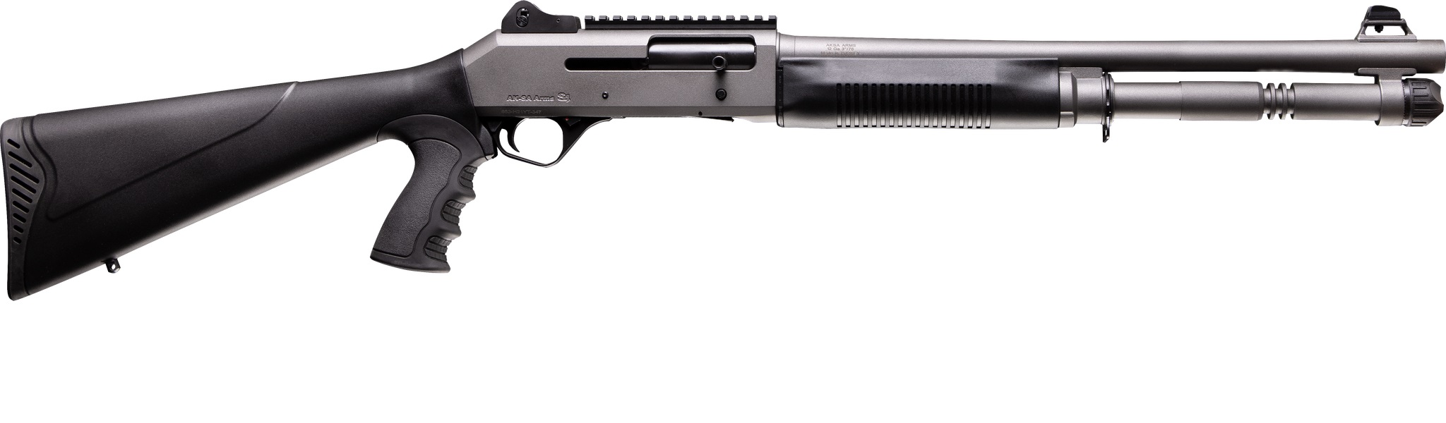 Four Peaks S4 Shotgun