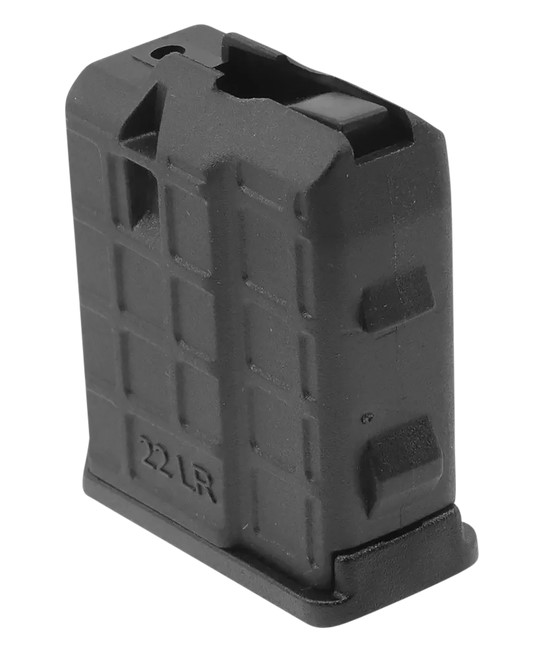 Tikka Tikka T1X Magazine