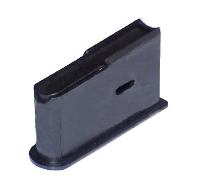 Tikka Tikka T3X Magazine