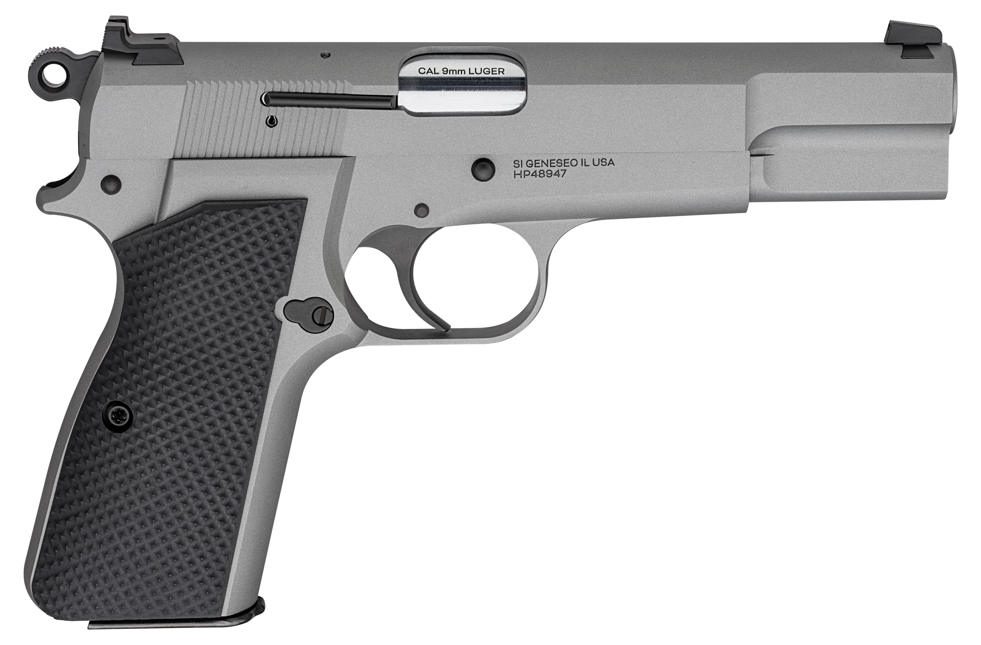 Springfield Armory SA-35