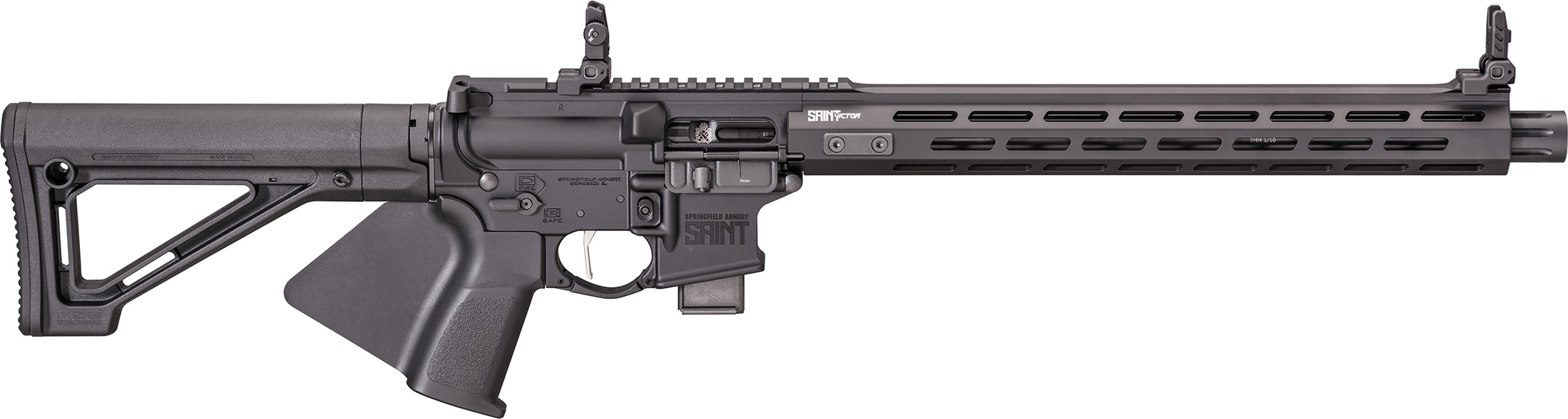 Springfield Armory Saint Victor