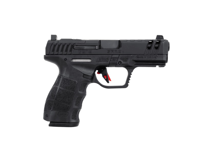 SAR Firearms SAR9 Compact Gen 3