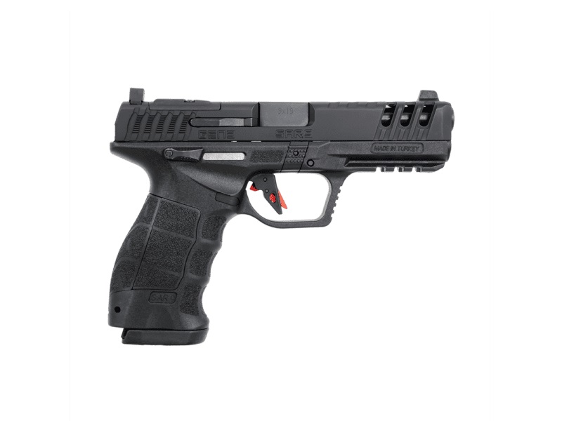 SAR Firearms SAR9 Gen 3