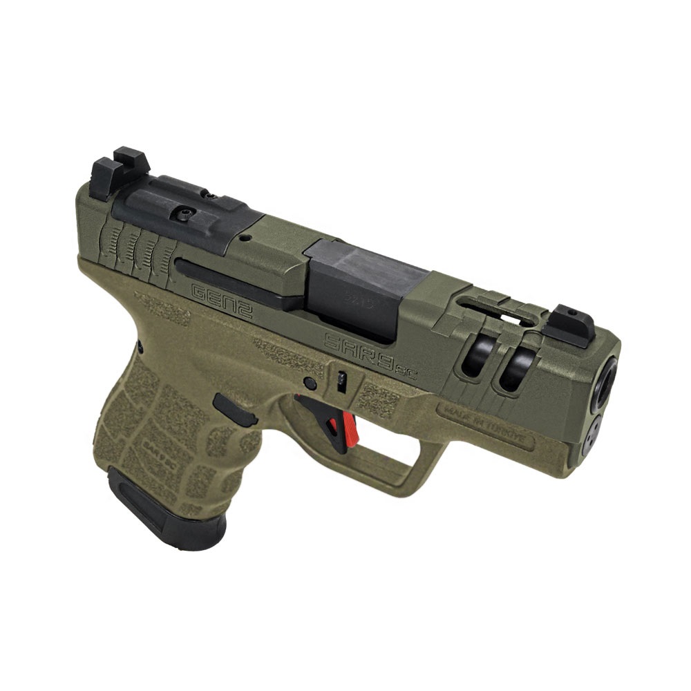 SAR Firearms SAR9 SC Gen 2