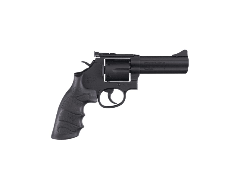 SAR Firearms SAR Revolver