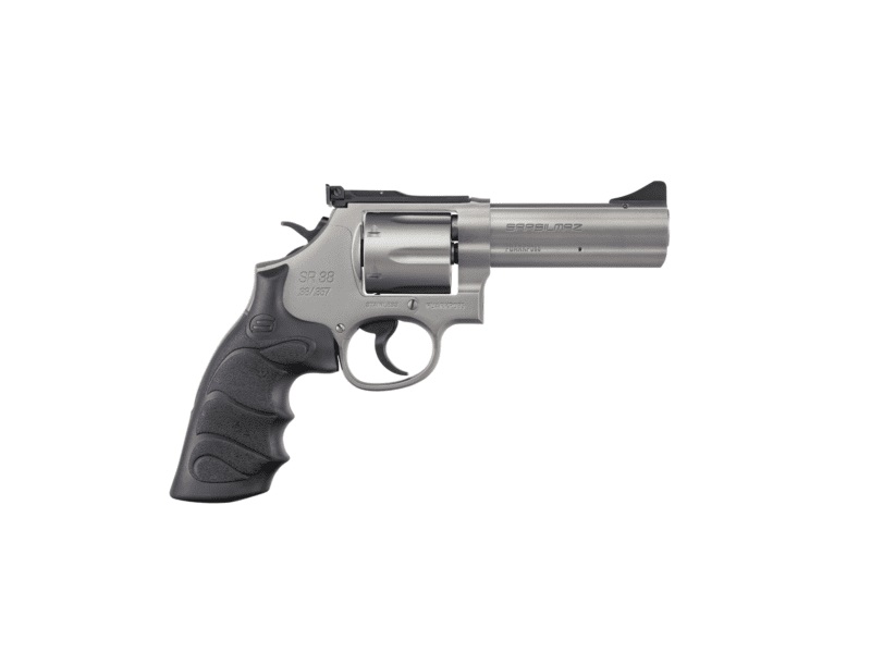 SAR Firearms SAR Revolver