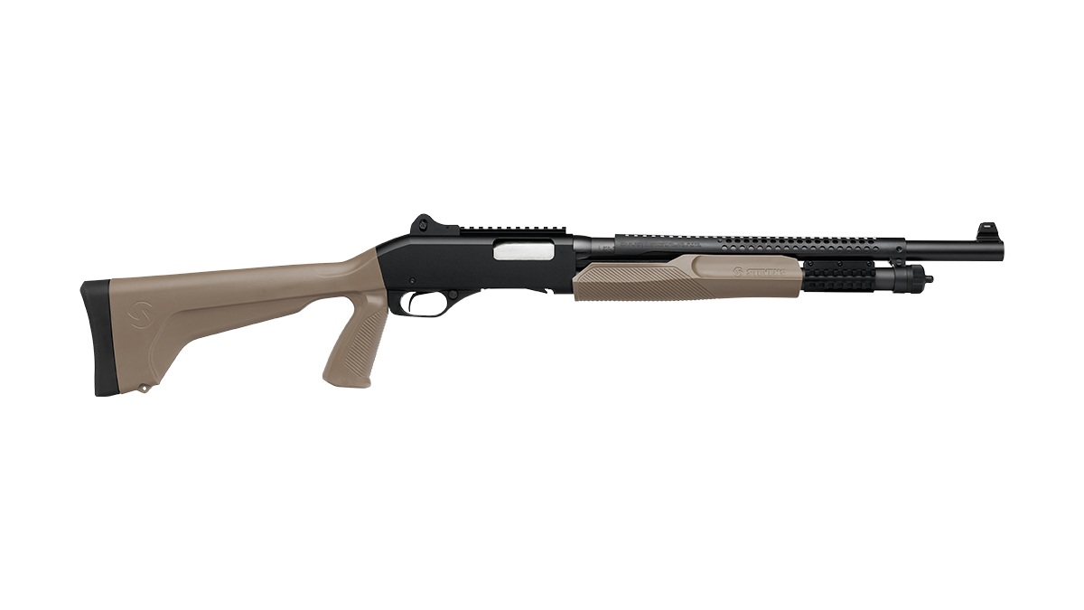 Savage Arms Stevens 320 Tactical