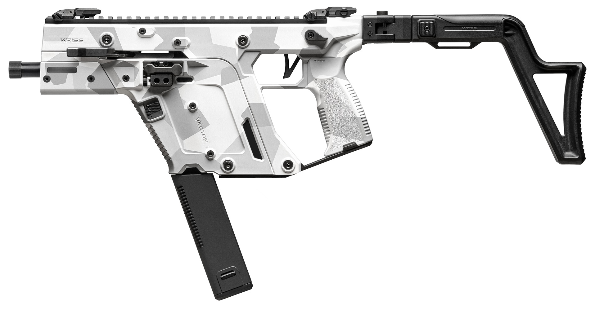 Kriss USA Vector SBR G3