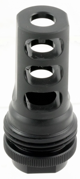 SilencerCo Specwar Series Muzzle Brake
