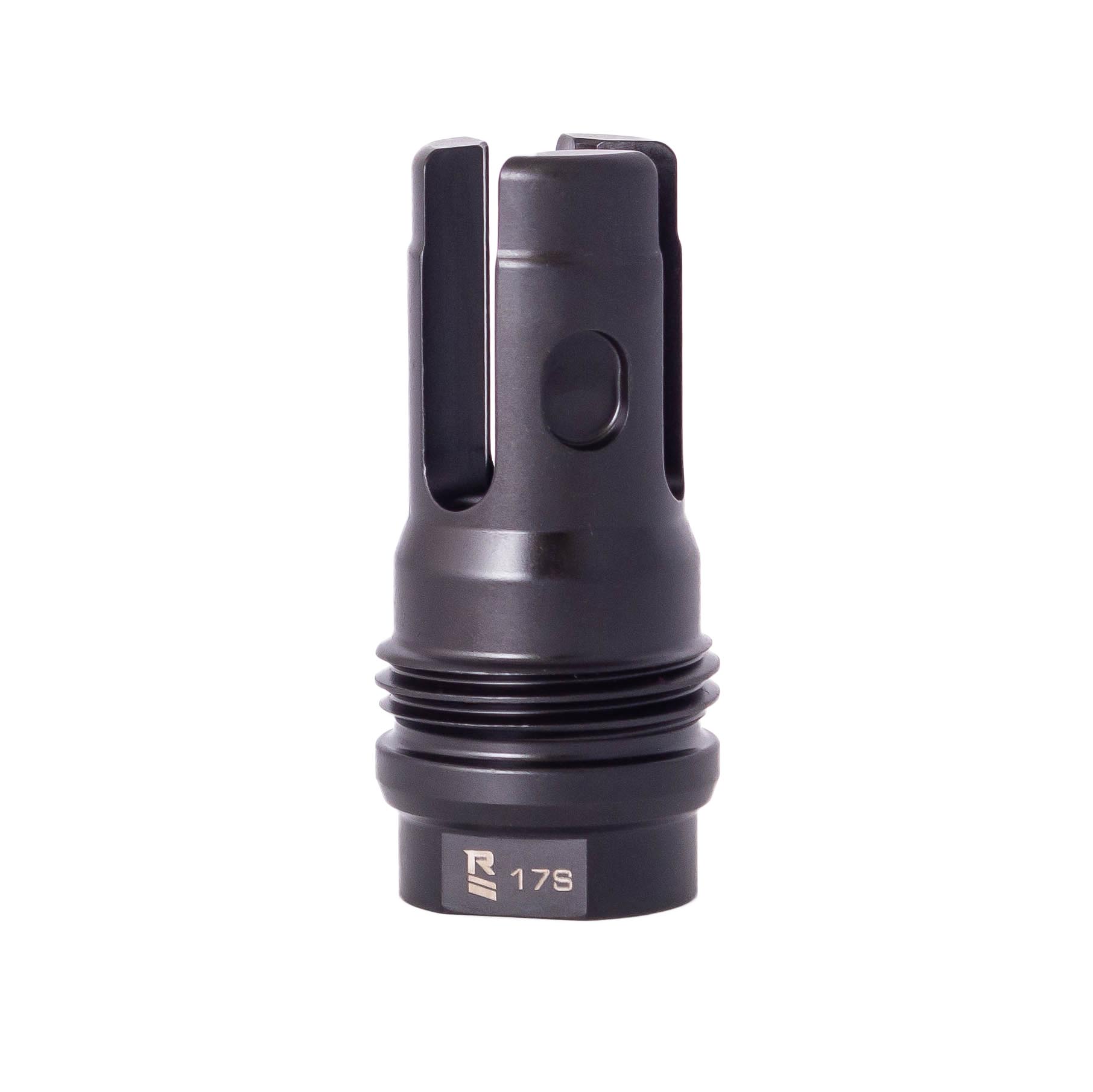 Rugged Suppressors R3 Flash Mitigation System