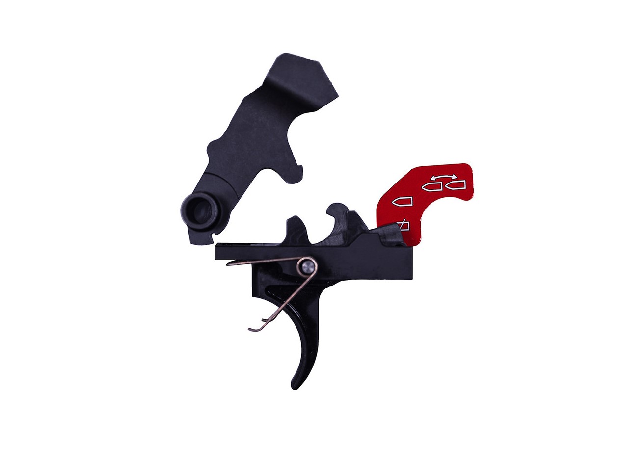 Franklin Armory BFSIII Binary Firing System