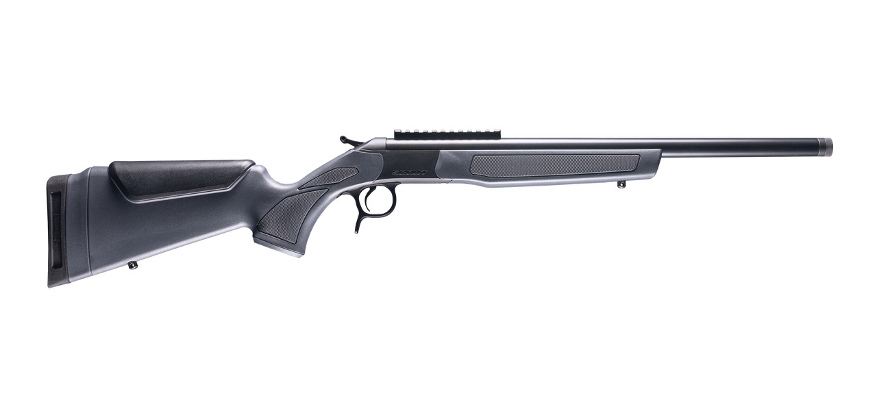 CVA Scout